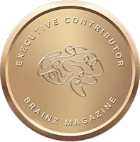 Brainz Badge