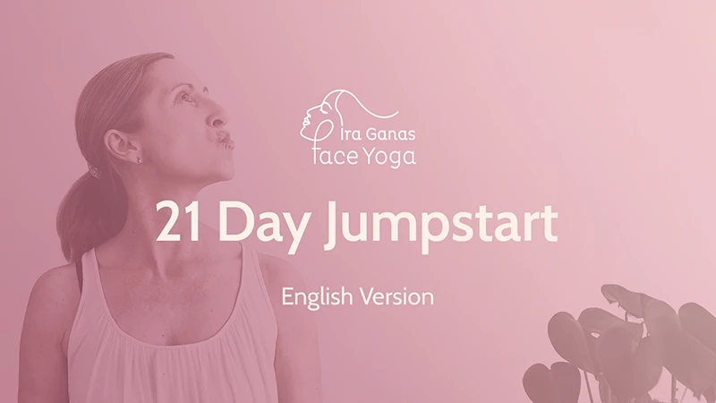 21 Tage Jumpstart Banner
